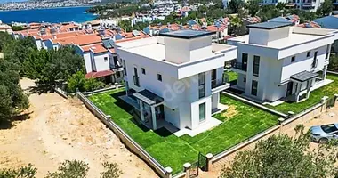 Вилла 4 комнаты в Sahilyolu Caddesi, Турция