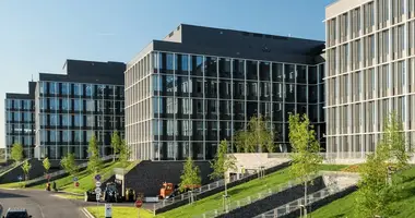 Office 1 742 m² in Rumancevo, Russia