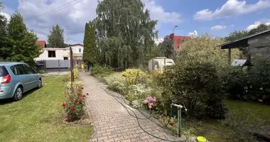 Parcela en Varsovia, Polonia