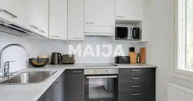 Appartement 1 chambre dans Helsinki sub region, Finlande