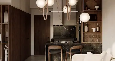 Wohnung 1 Schlafzimmer in Tabanan, Indonesien