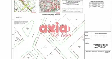 Plot of land in Kavala Municipality, Greece