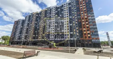Wohnung 1 zimmer in Föderationskreis Zentralrussland, Russland