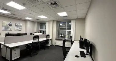 Office 220 m² in Moscow, Russia