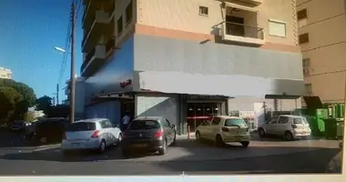 Commercial property 969 m² in Moni, Cyprus