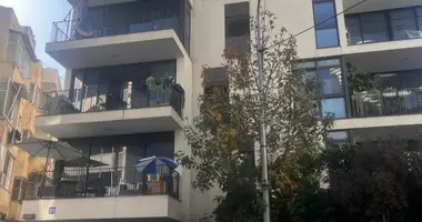 Wohnung 4 zimmer in Israel