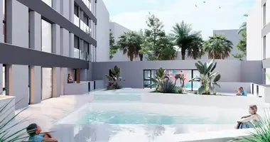 Mieszkanie 3 pokoi w San Pedro del Pinatar, Hiszpania