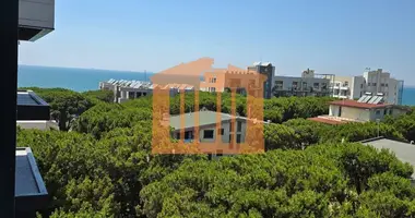 Apartamento 2 habitaciones en Bashkia Durres, Albania