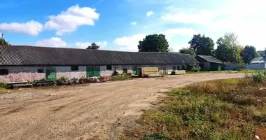 Commercial property 427 m² in Vetka, Belarus