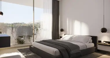 Appartement 2 chambres dans Paphos, Chypre