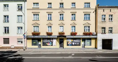 Appartement dans Poznan, Pologne
