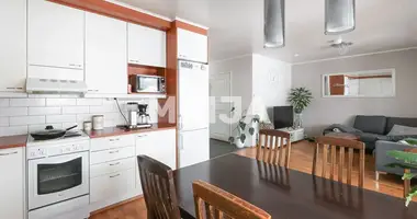 Appartement 2 chambres dans Seinajoki sub region, Finlande