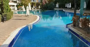 1 bedroom apartment in Nesebar, Bulgaria