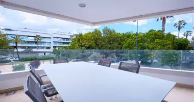3 bedroom apartment in Dos Hermanas, Spain