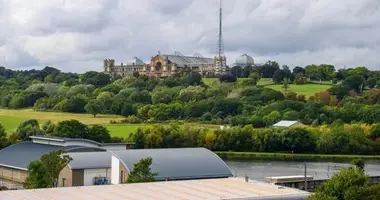 Квартира 1 спальня в Лондон, Великобритания