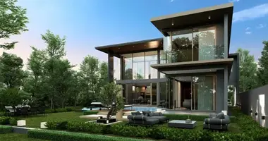 Wohnung 4 zimmer in Choeng Thale, Thailand