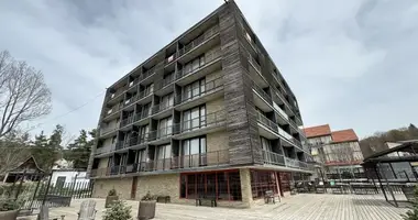 Apartamento 1 habitación en Bakuriani, Georgia
