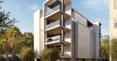 Квартира 2 спальни в Гермасойя, Кипр