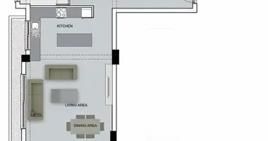 4 bedroom apartment in Limassol, Cyprus