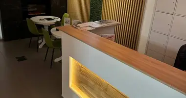 Commercial property 97 m² in Warsaw, Poland
