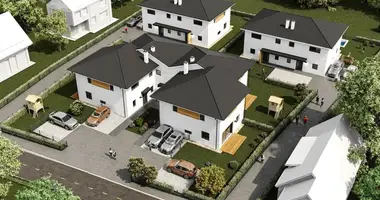 4 room house in Langenzersdorf, Austria