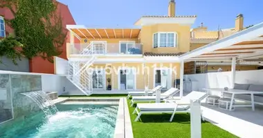 Casa 4 habitaciones en Španjolska