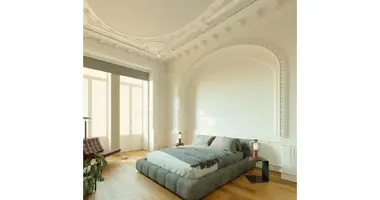 4 bedroom apartment in Porto, Portugal