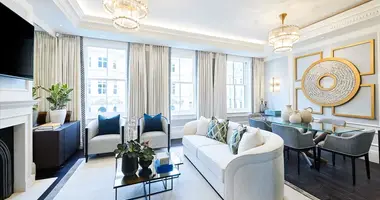 Apartamento 2 habitaciones en Londres, Reino Unido
