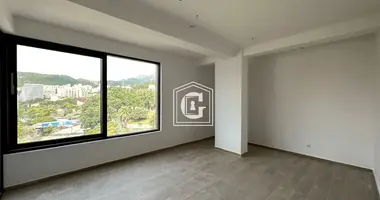 Wohnung 1 zimmer in Rafailovici, Montenegro