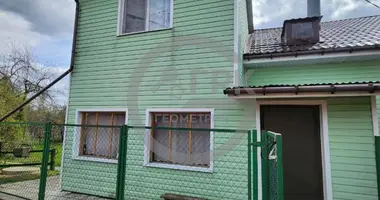Дом в Солнечногорск, Россия