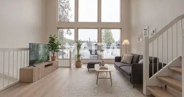 Casa en Tampere sub region, Finlandia
