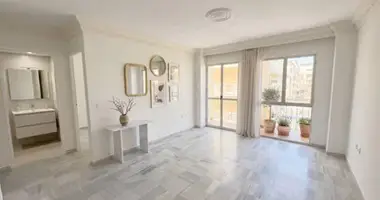 Apartamento 2 habitaciones en Manilva, Španjolska