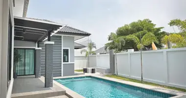 Dom 3 pokoi w ban nein thray, Tajlandia