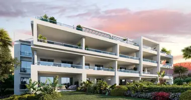 Penthouse 3 bedrooms in Mijas, Spain