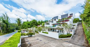 2 bedroom apartment in Choeng Thale, Thailand