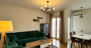 Wohnung 2 Schlafzimmer in Montenegro