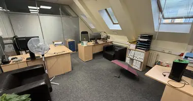 Office 271 m² in Moscow, Russia