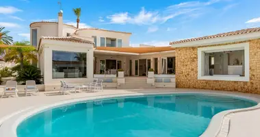 Villa 4 chambres dans Urbanizacion Dona Pepa, Espagne