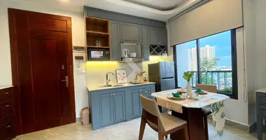 Condo w Sangkat Boeng Trabaek, Kambodża