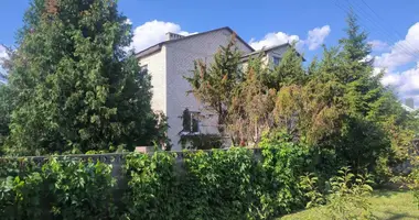 Дом в Жодино, Беларусь