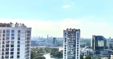 3 room apartment in Minsk, Belarus