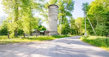 Casa en Bartkuskis, Lituania