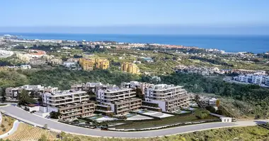 1 bedroom apartment in Resinera Voladilla, Spain