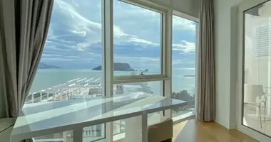 2 bedroom apartment in Budva, Montenegro