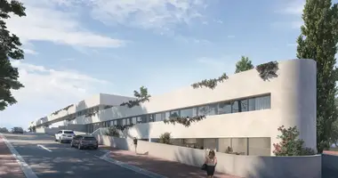 2 bedroom apartment in Abadin, Spain