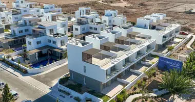3 bedroom apartment in Yeroskipou, Cyprus