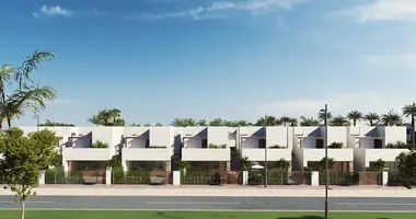 Villa in Torre-Pacheco, Spanien