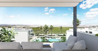 Villa dans Torrevieja, Espagne