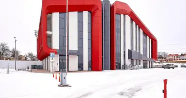 Office 4 467 m² in Zdanovicki sielski Saviet, Belarus