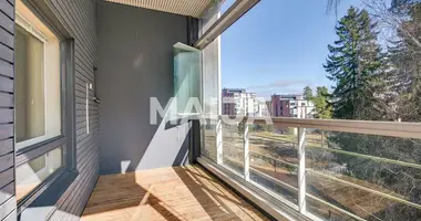 2 bedroom apartment in Helsinki sub-region, Finland